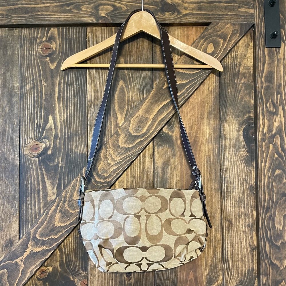 Coach Crossbody Bag